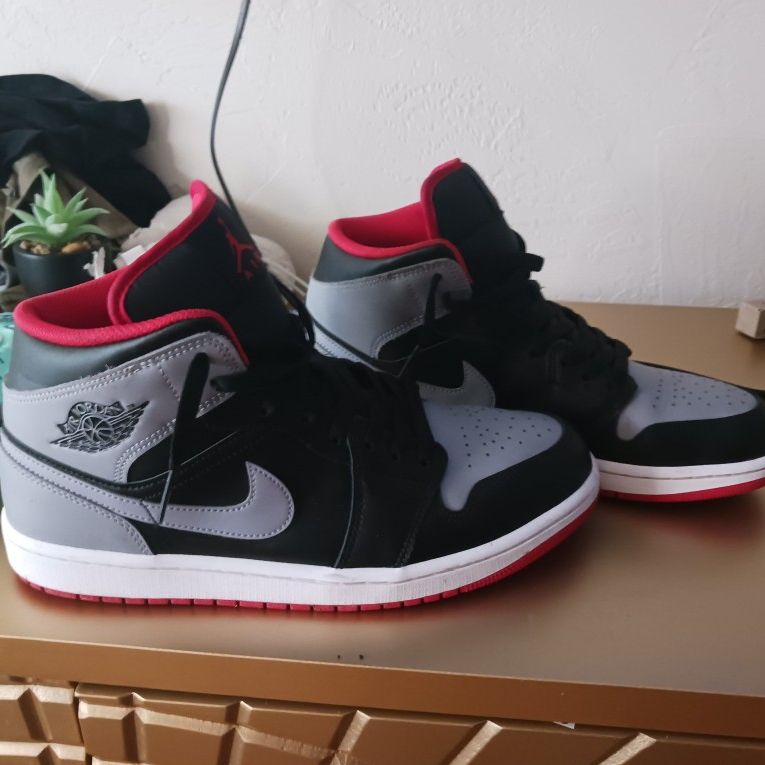 Jordan 1