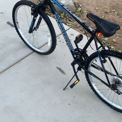 Bike Road master 55$ Negotiable 