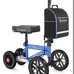 Knee Scooter