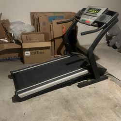 Treadmill Norditrack E3800