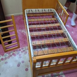 Kids Bed 