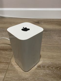 Apple Wireless Router