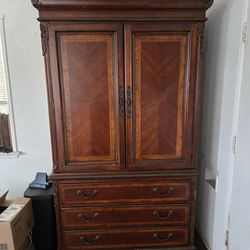 Armoire