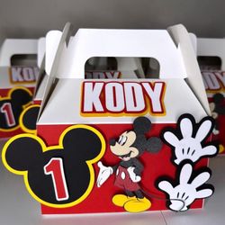 Gift Bag