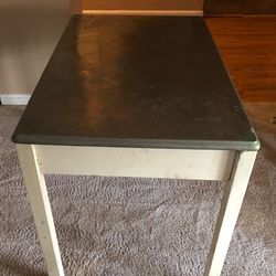 Mutschler brothers Table