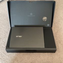 Asus UX5400E Laptop Intel i7-1165G7 OLED  Nvidia MX450