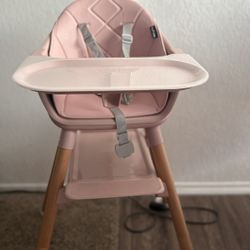Baby High Chair 