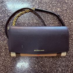 Luxury Lady’s  Chain Wallet