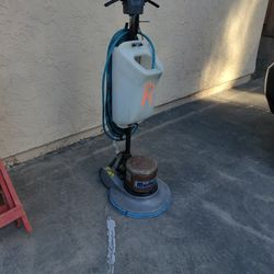 Master Craft Floor Machine. Polisher Carpet Cleaner Scrubber ,Buffer
