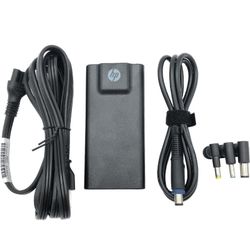 HP-CTO H6Y82AA#ABA 65W Slim AC Adapter 