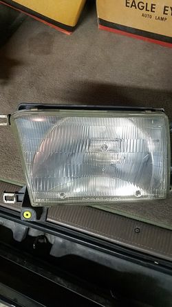 4runner headlight OEM