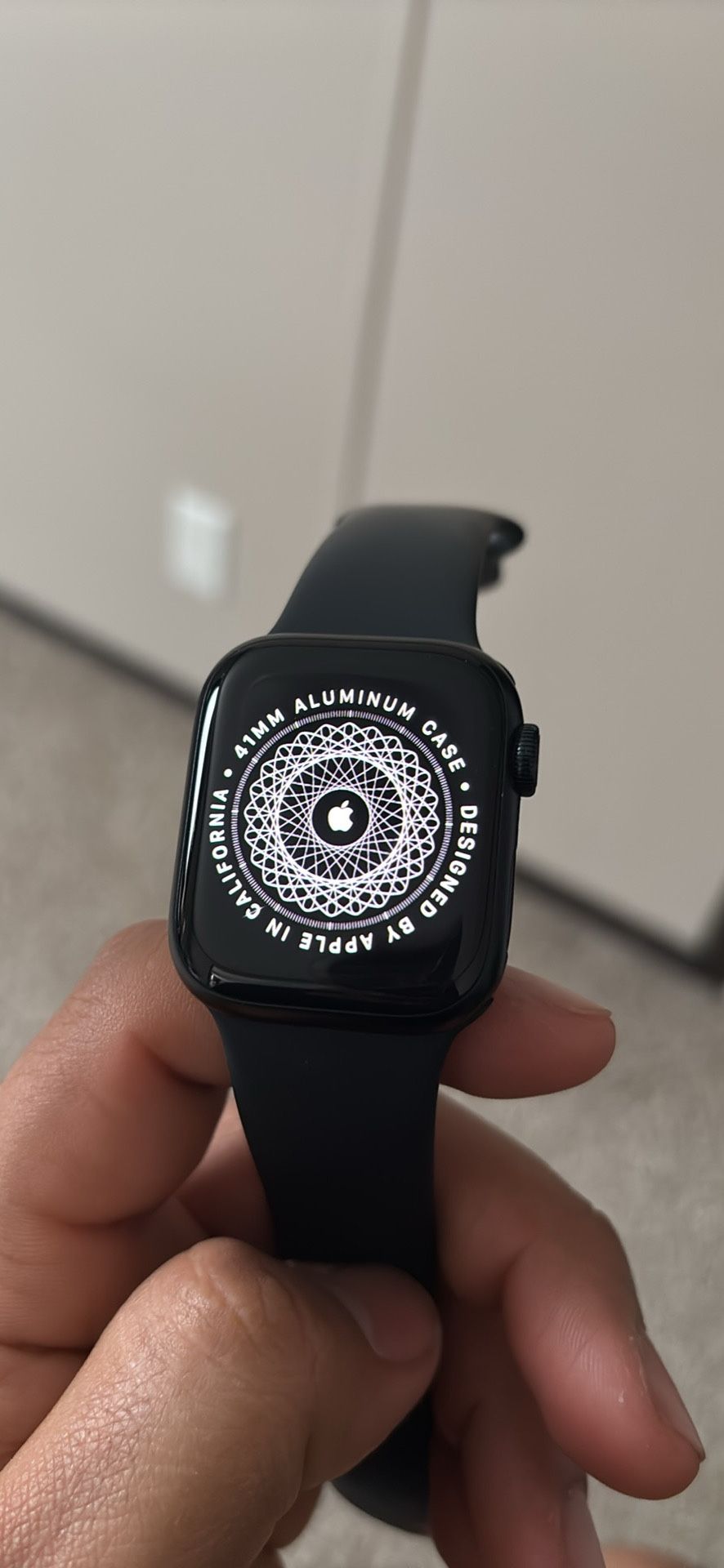 Apple Watch Series 8