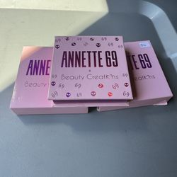 Annette 69