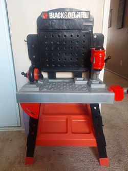 Black & Decker