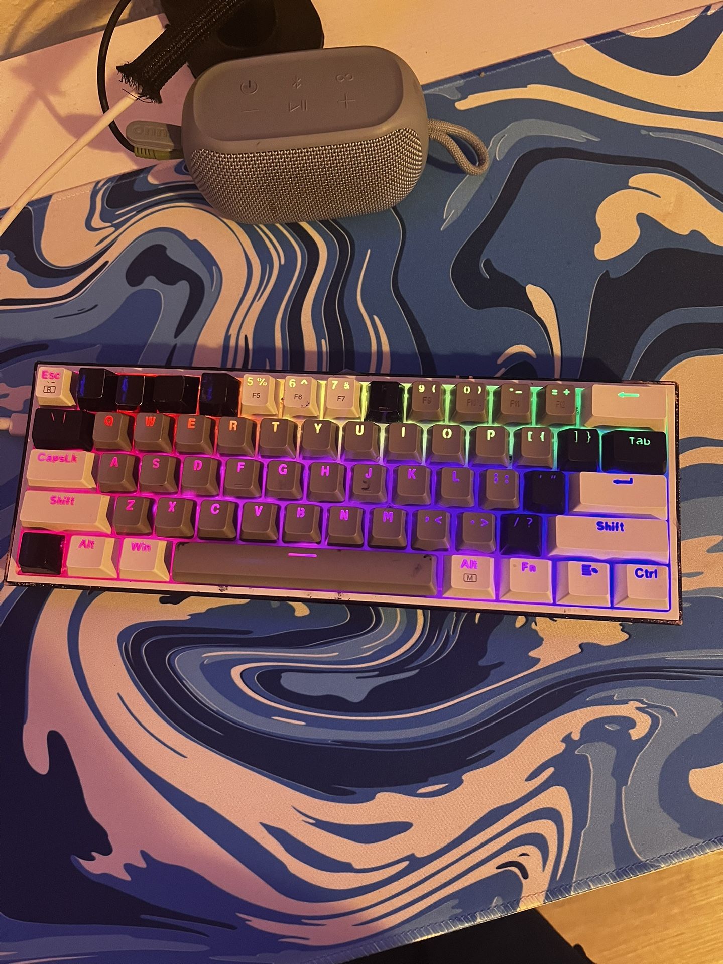 Gaming Keyboard