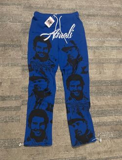 Asaali Sweatpants XL