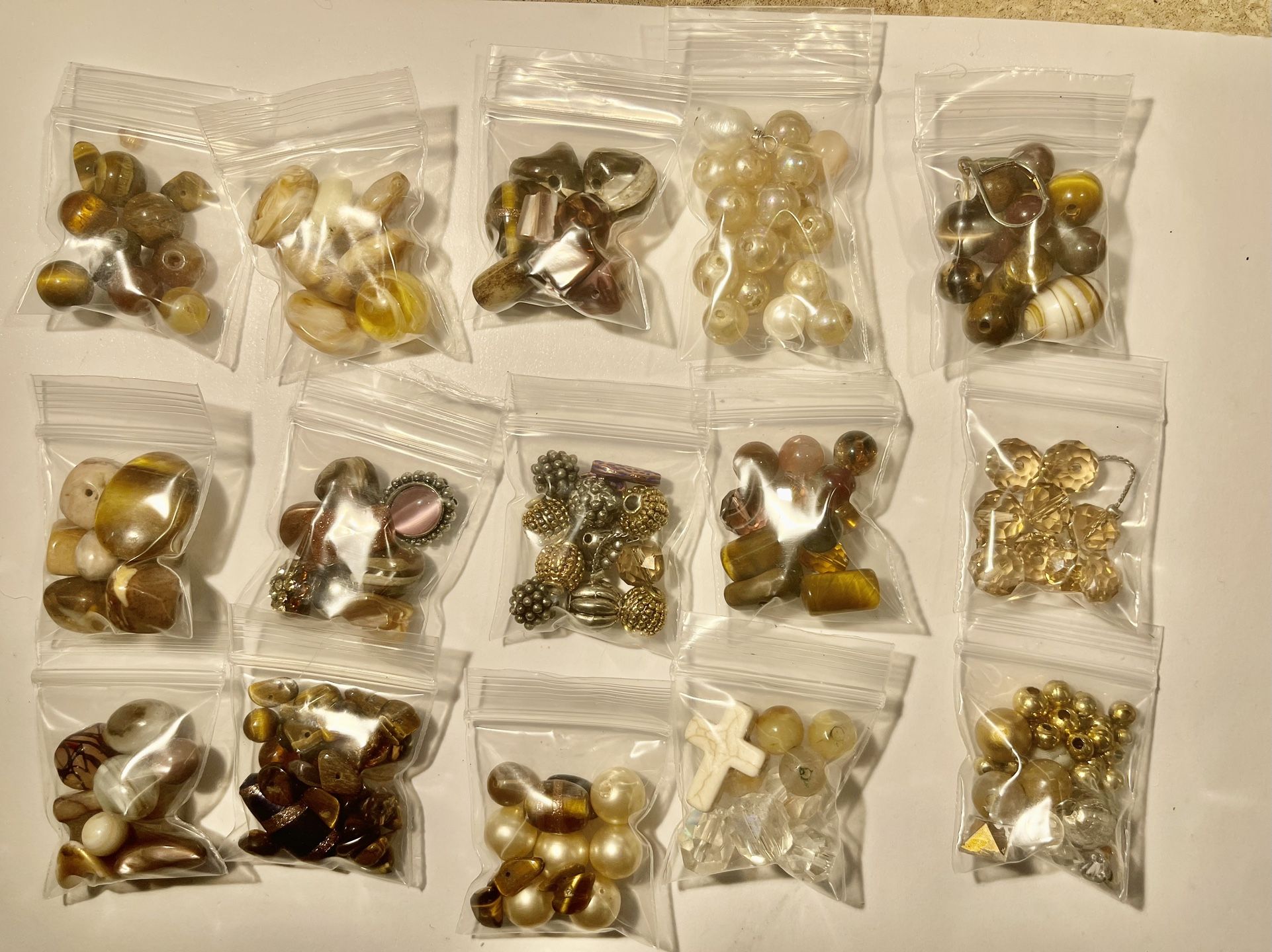 Bead Lot