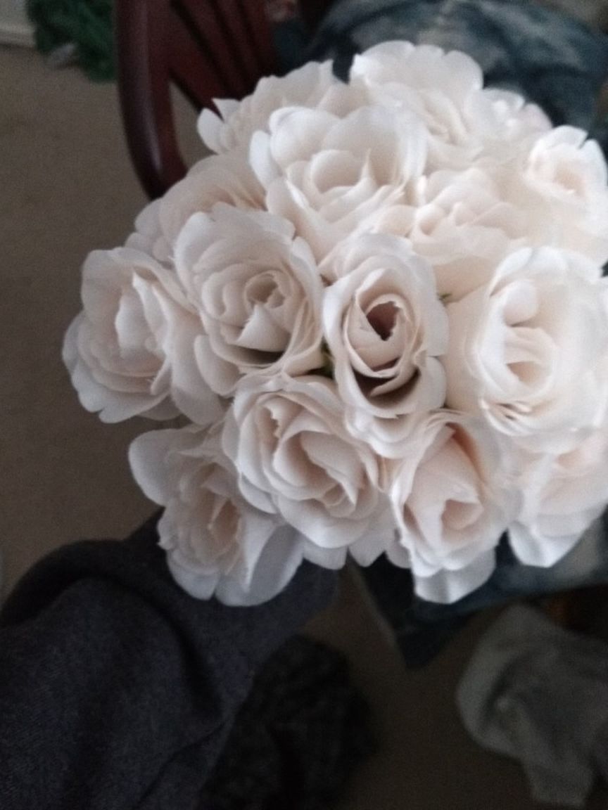 Stem Bundle Rose Bouquet