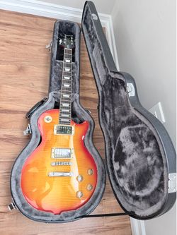 Epiphone Les Paul  1960’s Tribute Plus