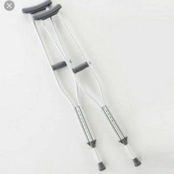 Crutches