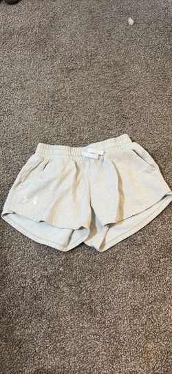 Under armor shorts