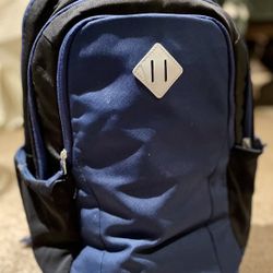 Pottery Barn Teen Backpack
