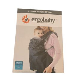 Ergo Baby All Weather Cover 