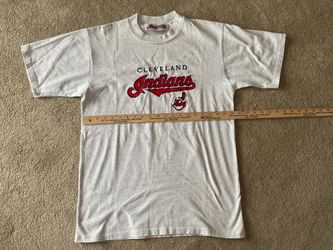 Cleveland Indians TShirt