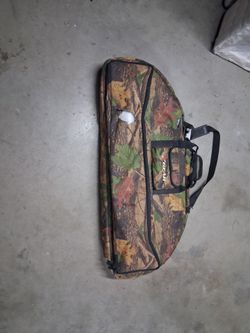 Compound bow