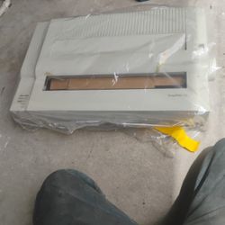 Apple Image Writer Lq Printer
