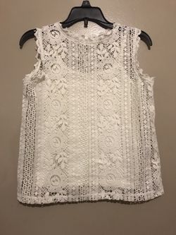 Forever 21 Girls Shirt