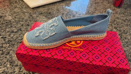 Tory Burch shoes