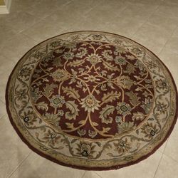 6 '. Area Rug