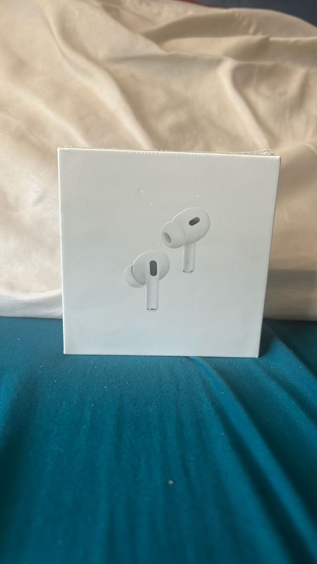 AirPods Pro 2nd Gen