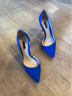 mango heels