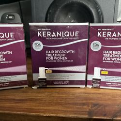 Hair Regrowth Treatment
