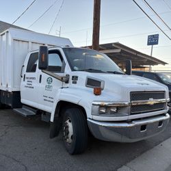 2005 Chevrolet C4500