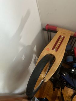 Like Bike- balance bike