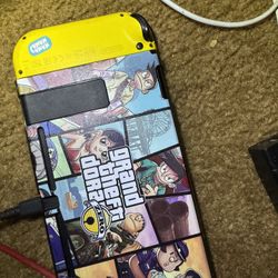 Nintendo Switch V2
