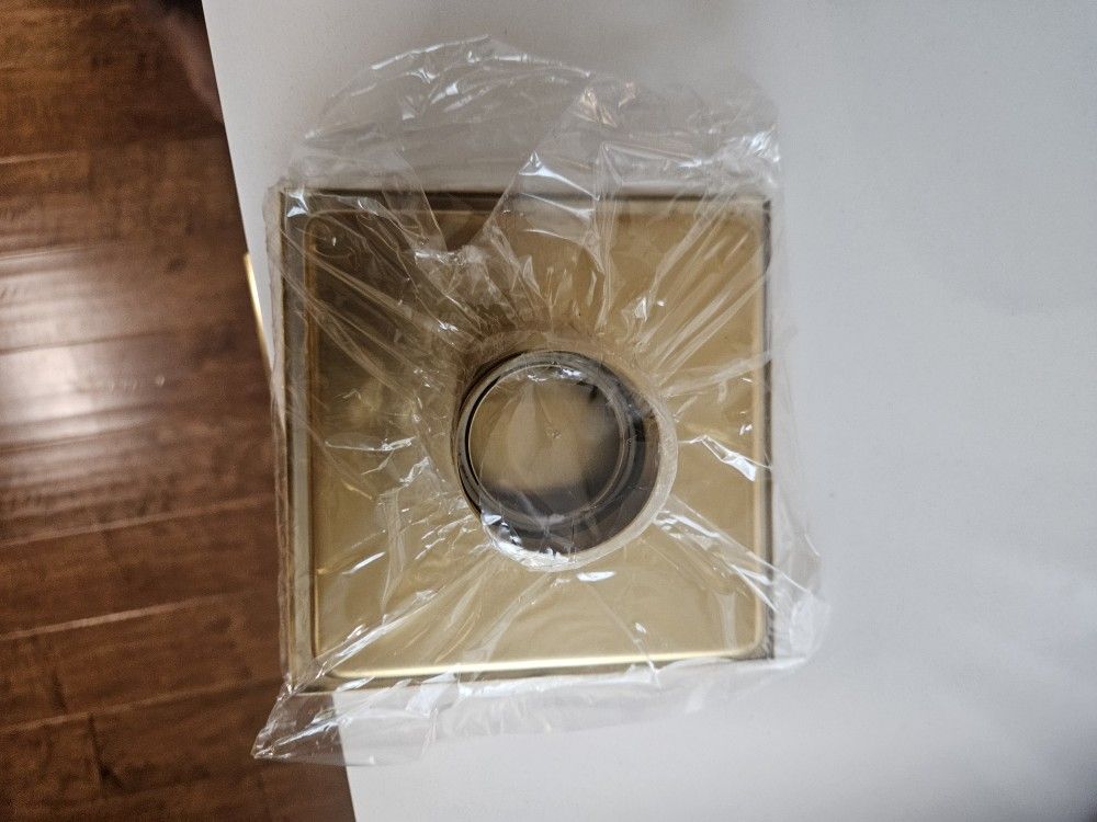 Beautiful Shower Drain