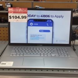 Asus Laptop