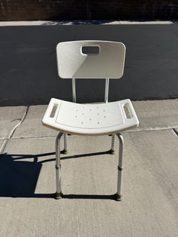 Shower Chair