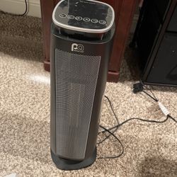 Perfect Aire Portable Heater 