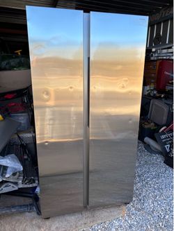 Samsung refrigerator