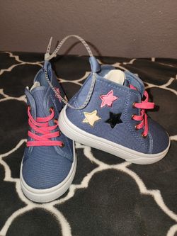 Size 7 Girls New $ 8.00