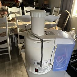 Juice Extractor