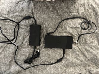 Dell Universal Docking Station
