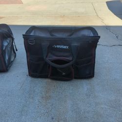 Husky Tool Bag