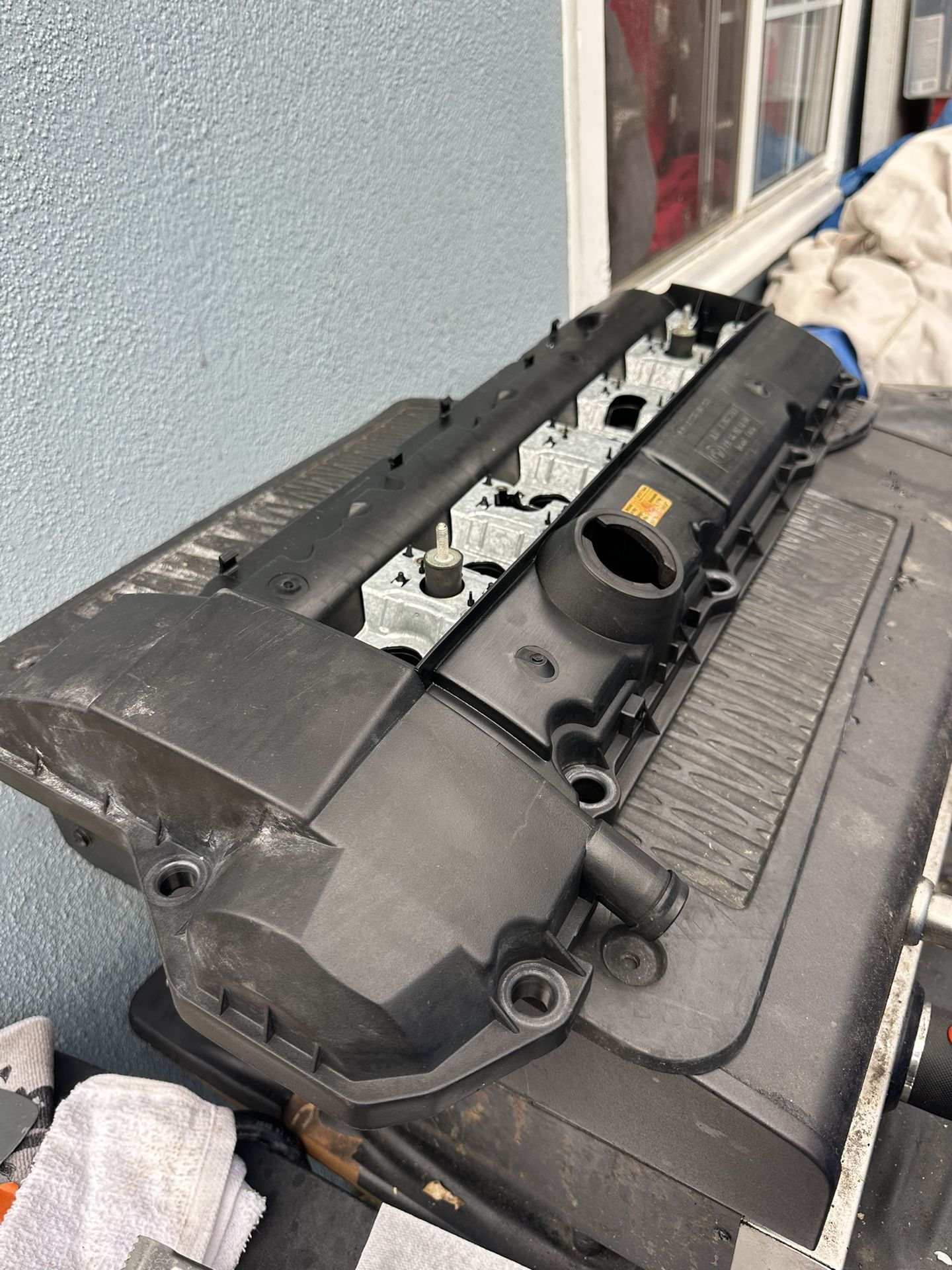 E36 Valve Cover M52/S52