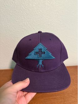 LRG Hat